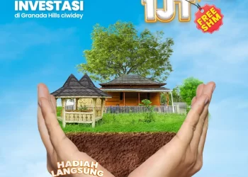 granada hills ciwidey indonesia